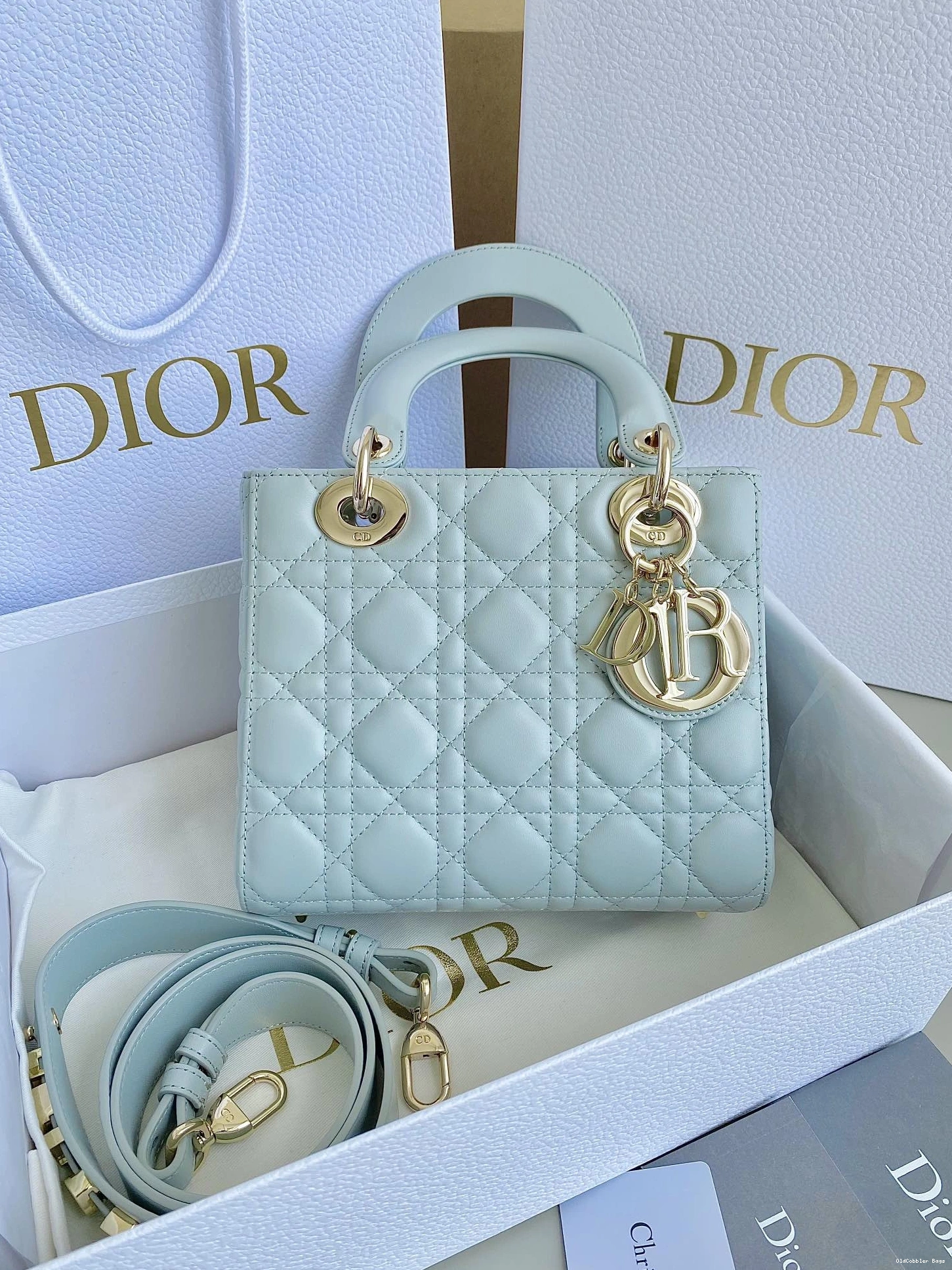 MY LADY DIRO BAG-20CM ABCDIRO 0723